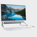 Dell Inspiron 5000 All-in-One Touchscreen Desktop, 512GB SSD - KWT Tech Mart