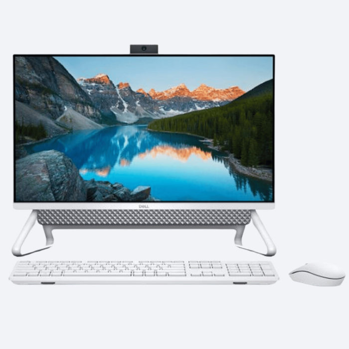 Dell Inspiron 5000 All-in-One Touchscreen Desktop, 512GB SSD - KWT Tech Mart