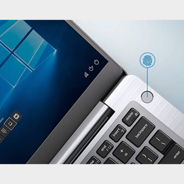 Dell Latitude 7400 Touch Screen Laptop Core i7 8GB/256GB SSD  - KWT Tech Mart