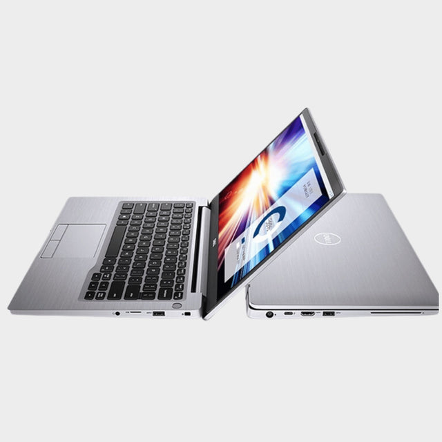 Dell Latitude 7400 Touch Screen Laptop Core i7 8GB/256GB SSD  - KWT Tech Mart