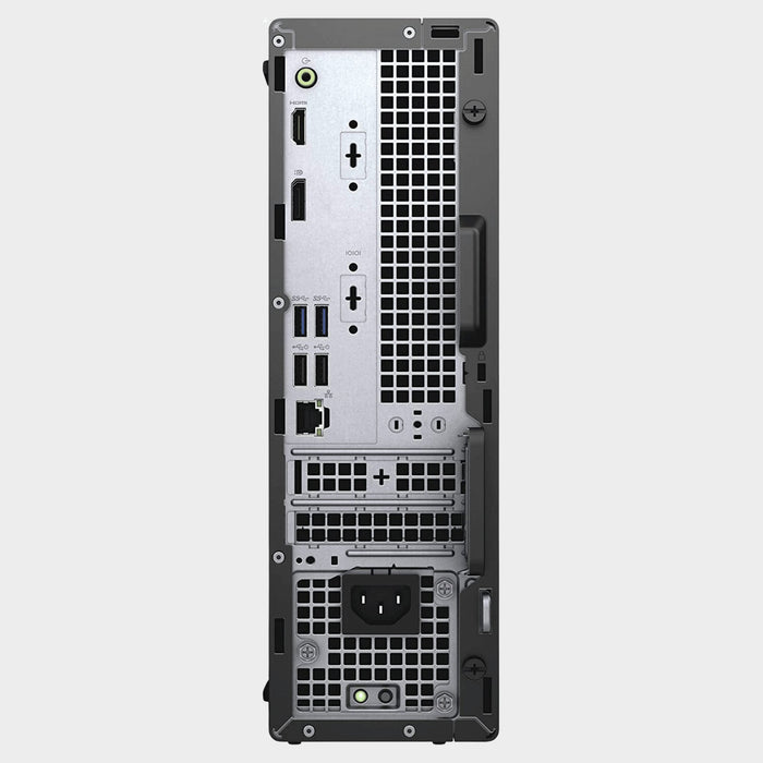 Dell OptiPlex 3080 i5 MT Desktop (i5 10505, 4GB, 1TB) - KWT Tech Mart