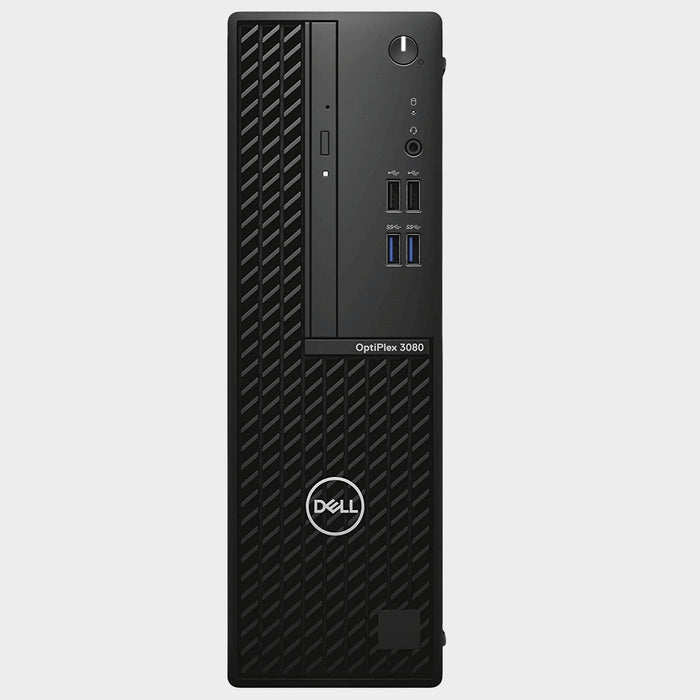 Dell OptiPlex 3080 i5 MT Desktop (i5 10505, 4GB, 1TB) - KWT Tech Mart