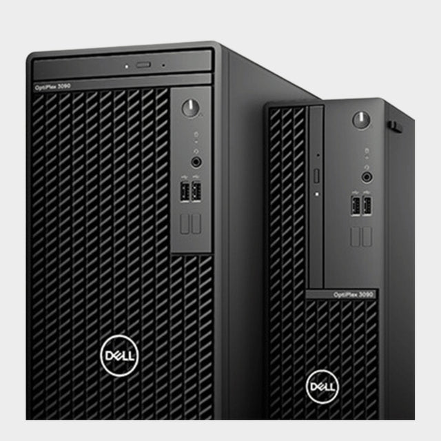 Dell OptiPlex 3090 21.5" Desktop PC, i5, 4GB RAM, 1TB HDD - KWT Tech Mart