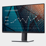 DELL P Series 27-Inch Screen LED Monitor (P2719H), Black  - KWT Tech Mart