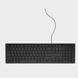 DELL USB Keyboard, Black - KWT Tech Mart