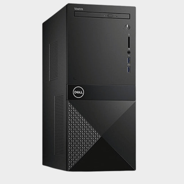 Dell Vostro 3671 Business Desktop, i5-9400, 8GB RAM, 1TB HDD - KWT Tech Mart