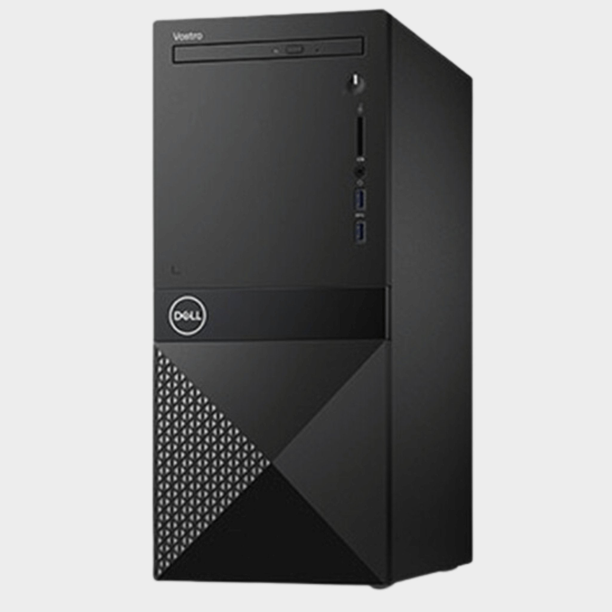 Dell Vostro 3671 Business Desktop, i5-9400, 8GB RAM, 1TB HDD