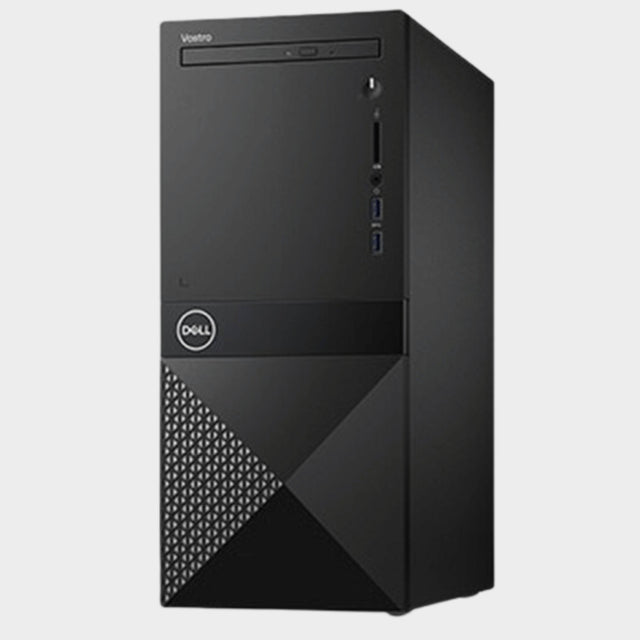 Dell Vostro 3671 Business Desktop, i5-9400, 8GB RAM, 1TB HDD - KWT Tech Mart