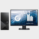 Dell Vostro 3888 Mini Tower Desktop, Intel Core i3, 4GB RAM - KWT Tech Mart