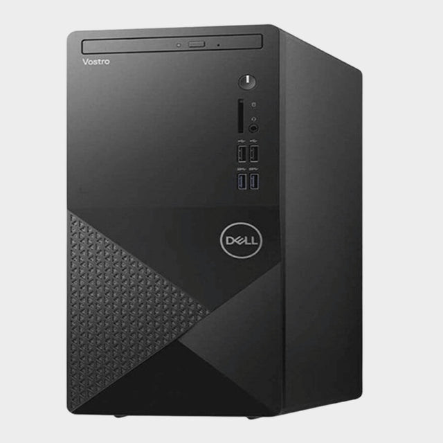 Dell Vostro 3888 Mini Tower Desktop, Intel Core i3, 4GB RAM - KWT Tech Mart