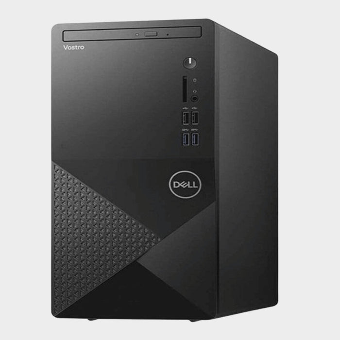 Dell Vostro 3888 Mini Tower Desktop, Intel Core i3, 4GB RAM - KWT Tech Mart