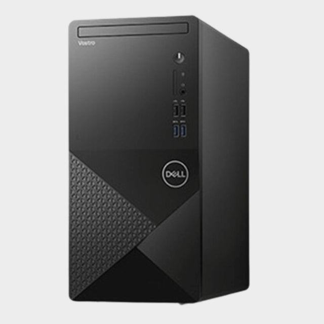 Dell Vostro 3888 Mini Tower Desktop, i3, 256GB SSD + 1TB HDD - KWT Tech Mart
