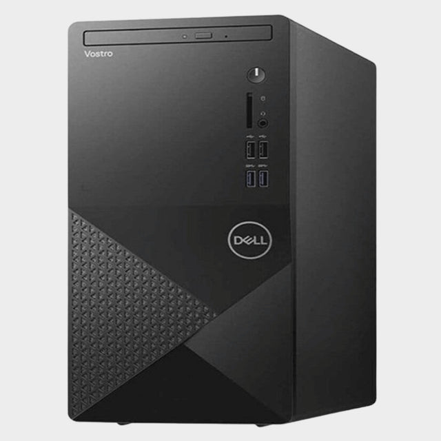 Dell Vostro 3888 Mini Tower Desktop, Intel Core i5, 4GB RAM - KWT Tech Mart