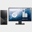 Dell Vostro 3888 Mini Tower Desktop, Intel Core i5, 4GB RAM - KWT Tech Mart