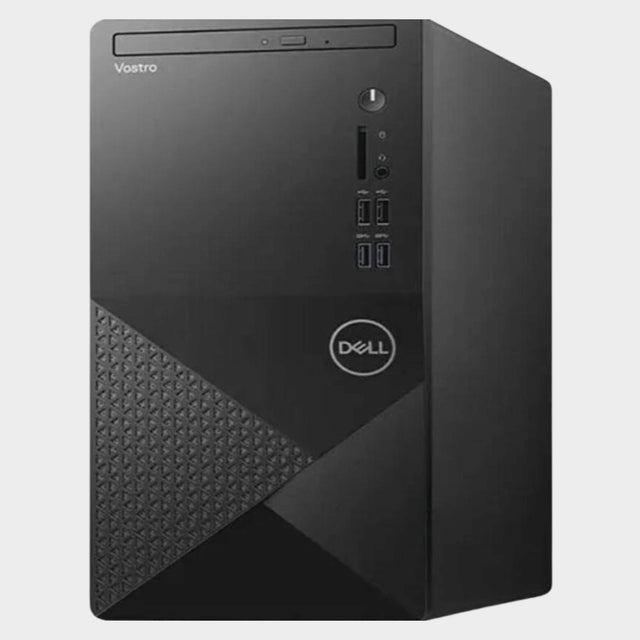 Dell Vostro 3888 Mini Tower Desktop, i5, 256GB SSD + 1TB SATA HDD - KWT Tech Mart