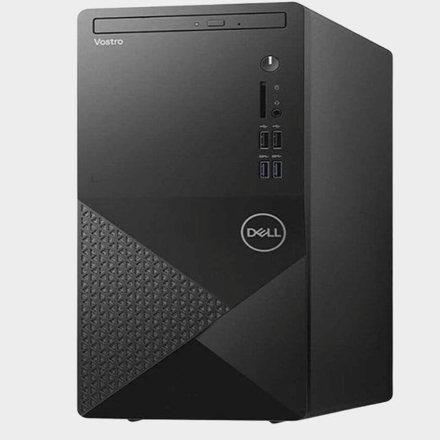 Dell Vostro 3888 Mini Tower Desktop, Intel Core i7, 8GB RAM - KWT Tech Mart