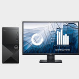 Dell Vostro 3888 Mini Tower Desktop, Intel Core i7, 8GB RAM - KWT Tech Mart