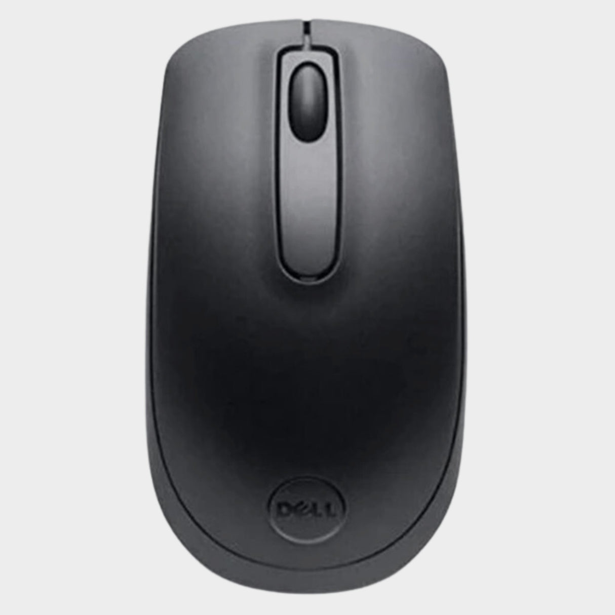 DELL Wireless Mouse, WM118, Black - KWT Tech Mart