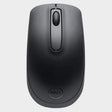 DELL Wireless Mouse WM118 – Black