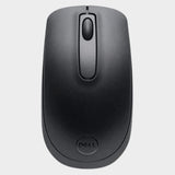 DELL Wireless Mouse WM118 – Black