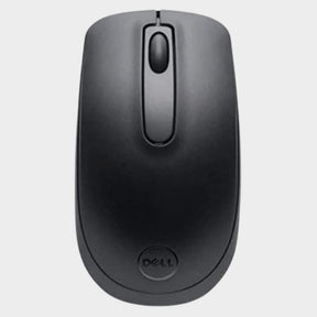 DELL Wireless Mouse WM118 – Black