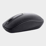 DELL Wireless Mouse WM118 – Black
