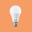 Dr. Volt LED Bulb, 12W B22, Cool Daylight - KWT Tech Mart