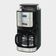 DSP 2-in-1 Automatic Electric Espresso Coffee Maker Machine - KWT Tech Mart