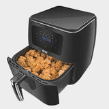 DSP 6L Free oil healthy Air Fryer Oven - KWT Tech Mart
