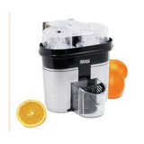 DSP Fast Electric Citrus Lemon Orange Double Juice Extractor - KWT Tech Mart
