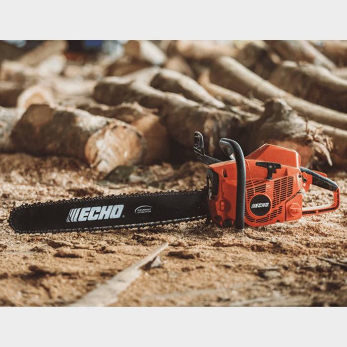 ECHO CS 680S Power Saw - KWT Tech Mart