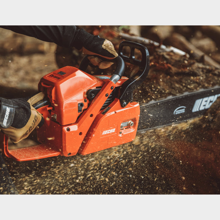 ECHO CS 680S Power Saw - KWT Tech Mart