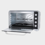 Geepas Electric Oven with Rotisserie & Convection  GO34027 - KWT Tech Mart