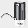 Electro Master Automatic Water Dispenser 600ml Touch - Black - KWT Tech Mart