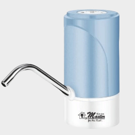 Electro Master Automatic Water Dispenser DW-WP-1115 - Blue - KWT Tech Mart