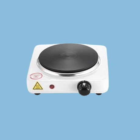 Electro Master Single Solid Hot Plate Coil EM-HP-1084 - KWT Tech Mart