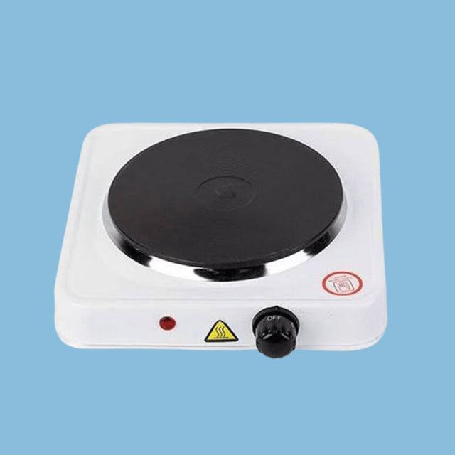 Electro Master Single Solid Hot Plate Coil EM-HP-1082 - KWT Tech Mart