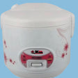 Electro Master 1.8L Rice Cooker, EM-RC-1034 - White - KWT Tech Mart
