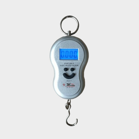 Electro Master Portable Weighing Scale 50kgs EM-HS-1235 - KWT Tech Mart