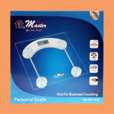 Electro Master -PS1239 Personal Scale - KWT Tech Mart