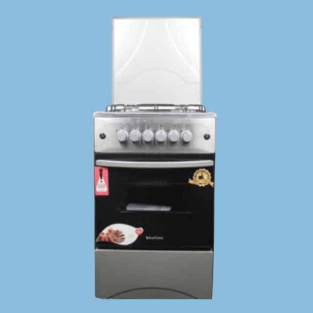 Electrolux 90x60cm Cooker, Multi Function Oven, EKK925A0OX - KWT Tech Mart