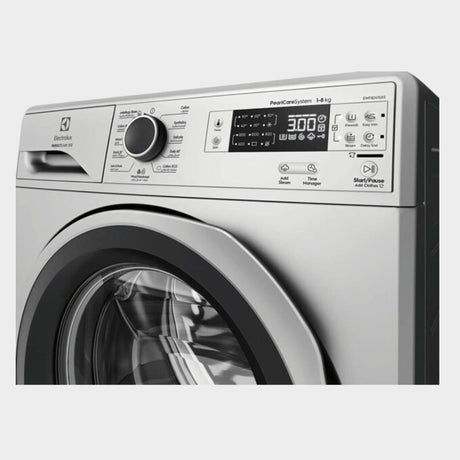 Electrolux UltimateCare 300 Washing Machine 6Kg - EWF6240SS5 - KWT Tech Mart