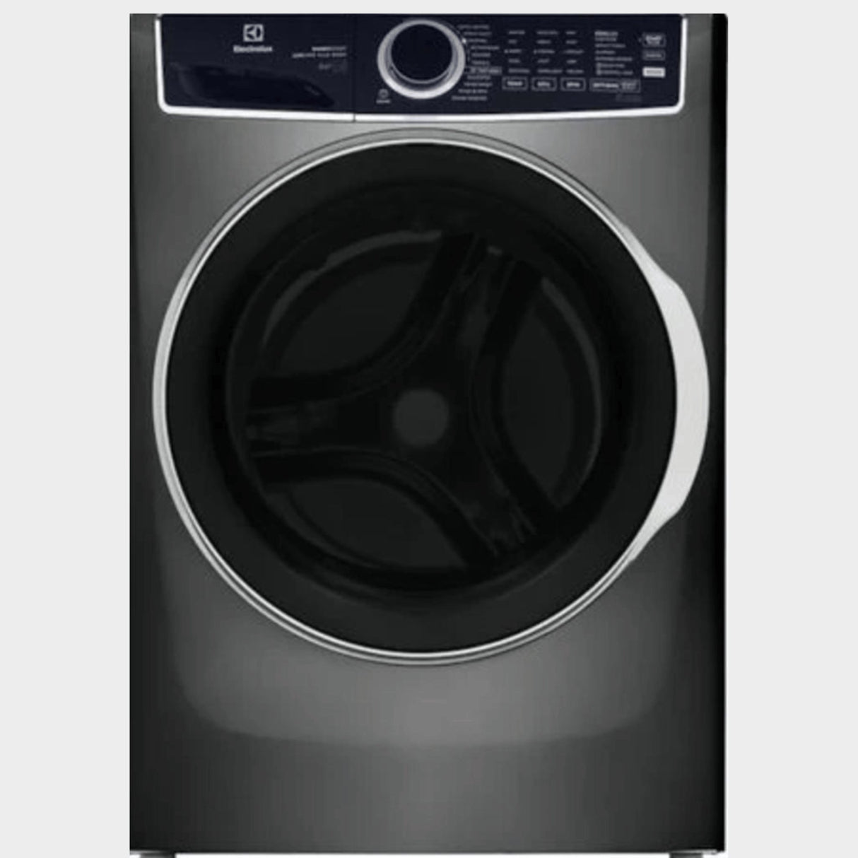 Electrolux UltimateCare 500 Washing Machine 8Kg - EWF8221DL7 - KWT Tech Mart