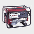 Elemax SH7000DX - 7.2kVA Petrol Generator - KWT Tech Mart