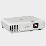 Epson EB-E01 XGA 3300 Lumens Projector with HDMI Port, White  - KWT Tech Mart