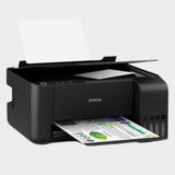 Epson EcoTank L3110 All-in-One Ink Tank Colour Printer  - KWT Tech Mart