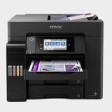 Epson EcoTank L6570 Wi-Fi Duplex ADF InkTank Printer  - KWT Tech Mart