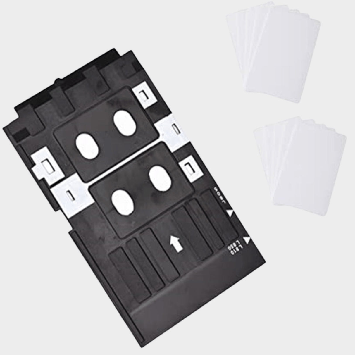Epson ID Card Tray for Epson L800, L805, L810 Inkjet Printer  - KWT Tech Mart
