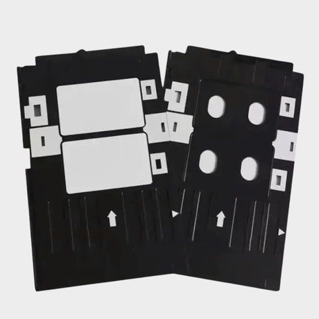 Epson ID Card Tray for Epson L800, L805, L810 Inkjet Printer  - KWT Tech Mart