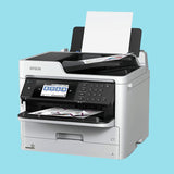Epson Workforce Pro WF-C5790DWF Inkjet A4 Printer 34PPM  - KWT Tech Mart